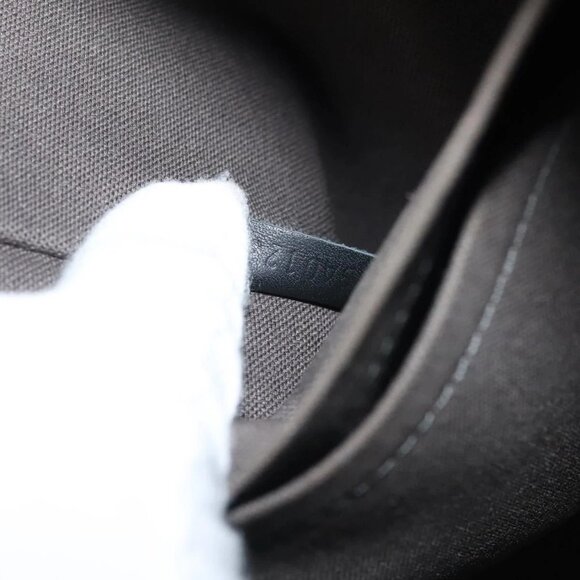 LOUIS VUITTON Damier Infini Porte Documents Voyage Bag N41218 LV Auth yk19348 - Picture 11 of 16